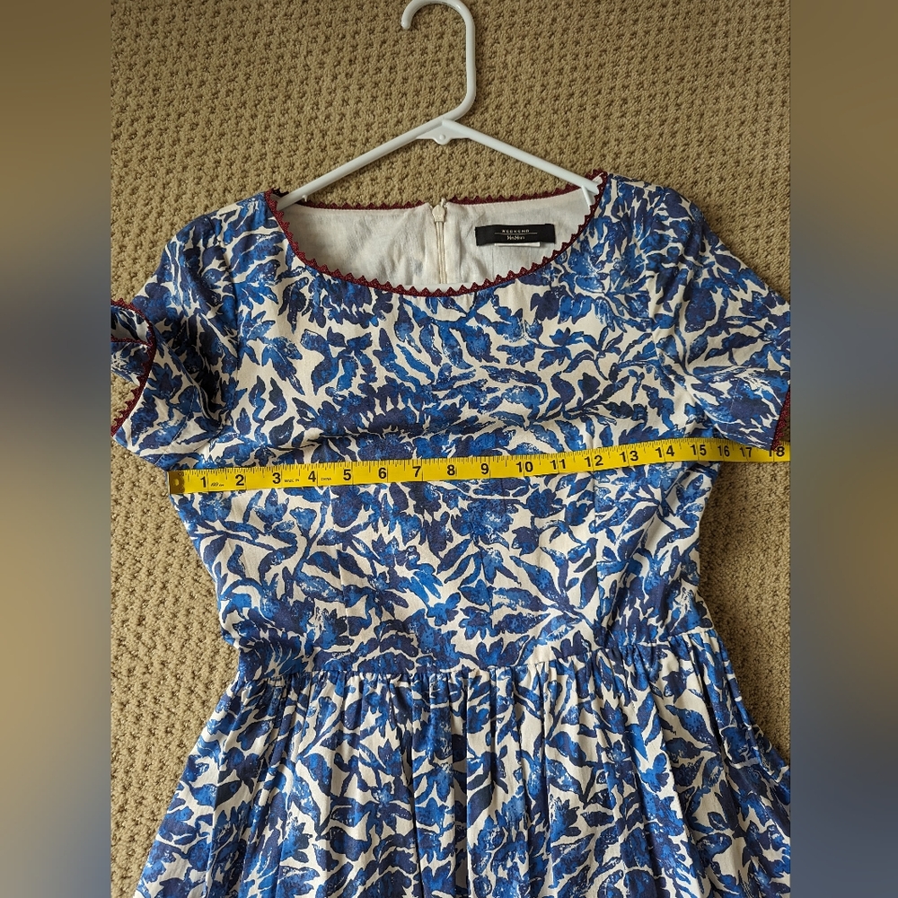 Max Mara Dress
